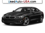 BMW 430 i  used cars market