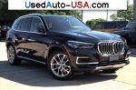 BMW X5 xDrive40i  used cars market