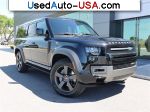 Land Rover Defender X-Dynamic SE  used cars market