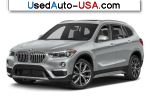 BMW X1 xDrive28i  used cars market