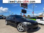 BMW 550 550i Sedan 4D  used cars market