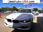 BMW 328 I  used cars market