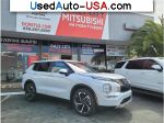 Mitsubishi Outlander SE  used cars market