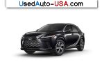 Lexus RX 350 Premium Plus  used cars market