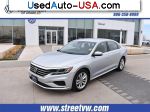 Volkswagen Passat 2.0T SE  used cars market