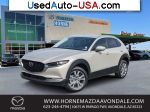 Mazda CX-30 2.5 S Preferred Package  used cars market