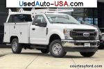 Ford F-250   used cars market