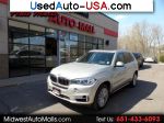 BMW X5 eDrive xDrive40e  used cars market