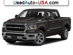 RAM 1500 Big Horn/Lone Star  used cars market