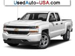 Chevrolet Silverado 1500 WT  used cars market