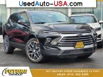 Chevrolet Blazer Premier  used cars market