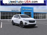 Chevrolet Equinox LS  used cars market