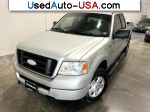 Ford F-150 XLT SuperCab  used cars market