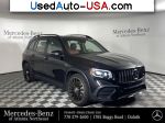 Mercedes AMG GLB 35 Base  used cars market