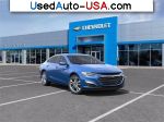 Chevrolet Malibu 2LT  used cars market