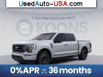 Ford F-150 XLT  used cars market