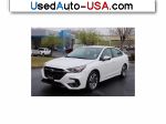 Subaru Legacy Limited  used cars market