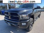 RAM 3500 SLT 4x4 4dr Crew Cab 8 ft. LB SRW Pickup  used cars market