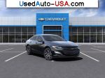 Chevrolet Malibu RS  used cars market