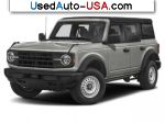 Ford Bronco Raptor  used cars market