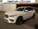 Volvo XC90 Plus  used cars market