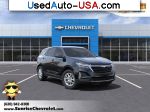Chevrolet Equinox 1LT  used cars market