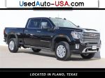 GMC Sierra 2500 Denali  used cars market