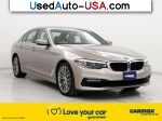 BMW 530e iPerformance  used cars market