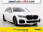 BMW 750 i xDrive  used cars market