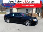 Dodge Avenger SE  used cars market