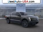 Ford F-150 Lightning LARIAT  used cars market