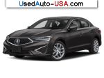 Acura ILX Premium Package  used cars market