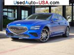 Genesis G70 3.3T  used cars market