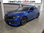 Honda Civic EX  used cars market