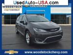 Chrysler Pacifica Touring-L Plus  used cars market