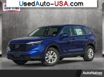 Honda CR-V LX  used cars market