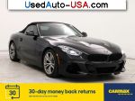 BMW Z4 sDrive30i  used cars market