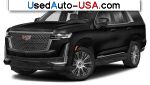 Cadillac Escalade Premium Luxury  used cars market