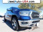 RAM 1500 Laramie  used cars market