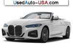 BMW 430 i xDrive  used cars market