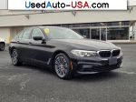 BMW 530 i xDrive  used cars market