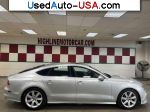 Audi A7 3.0T Premium Plus quattro  used cars market