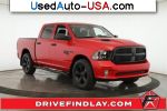 RAM 1500 Classic Express  used cars market