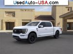 Ford F-150 Platinum  used cars market