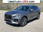 Jaguar F-PACE S  used cars market