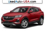 Buick Encore GX Select  used cars market