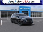 Chevrolet Equinox LS  used cars market