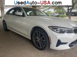 BMW 330 i  used cars market