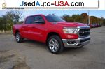 RAM 1500 Big Horn  used cars market