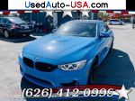 BMW M4 Base  used cars market